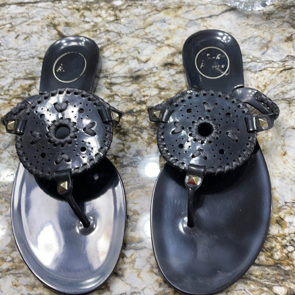 Jack Rogers sandals